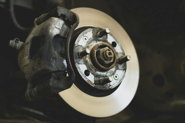 brake-system-repair